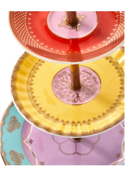 Pols Potten Grandpa High Tea Set