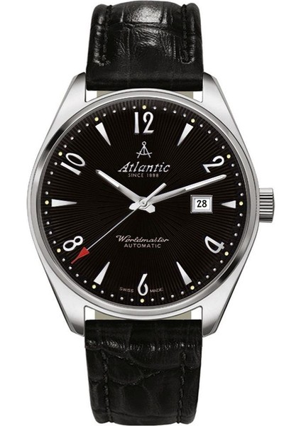 Atlantıc 51752.41.65S Erkek Kol Saati