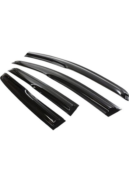 C-Max Mugen Cam Rüzgarlığı 2003-2010 Mugen Tip