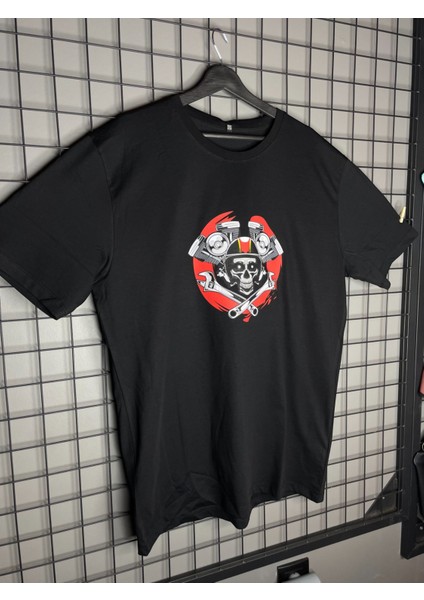 Oversize T-Shirt Unisex