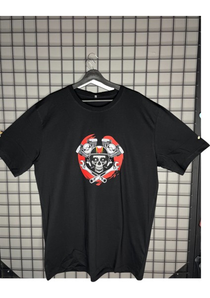 Oversize T-Shirt Unisex