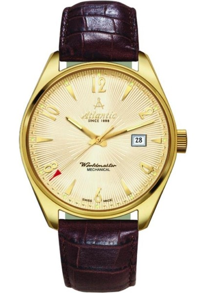 Atlantıc 51651.45.35G Erkek Kol Saati