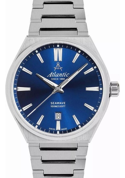 Atlantıc 58366.41.51 Erkek Kol Saati
