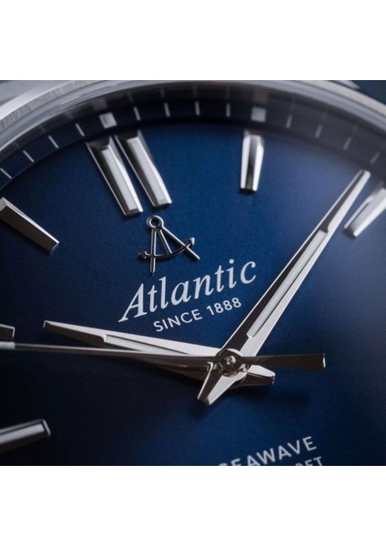 Atlantıc 58366.41.51 Erkek Kol Saati