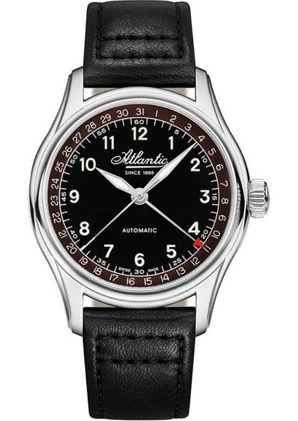 Atlantıc 52782.41.93 Erkek Kol Saati