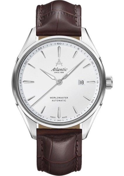 Atlantıc 52759.41.21S Erkek Kol Saati