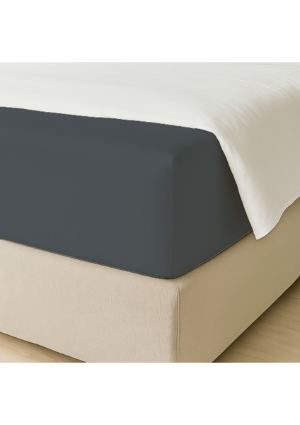 Tek Kişilik Lastikli Çarşaf Takımı 1 Lastikli Çarşaf (100 x 200) 1 Yastık Kılıfı (50 x 70) fiyatları