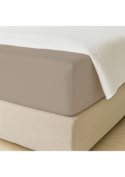 Tek Kişilik Lastikli Çarşaf Takımı 1 Lastikli Çarşaf (100 x 200) 1 Yastık Kılıfı (50 x 70) fiyatları