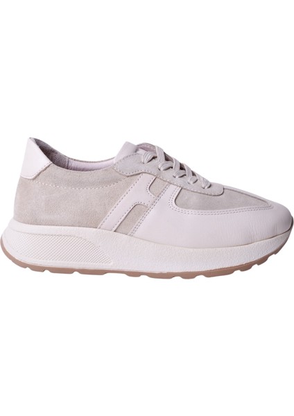 Deri Kadın Ayakkabı 25502050Y