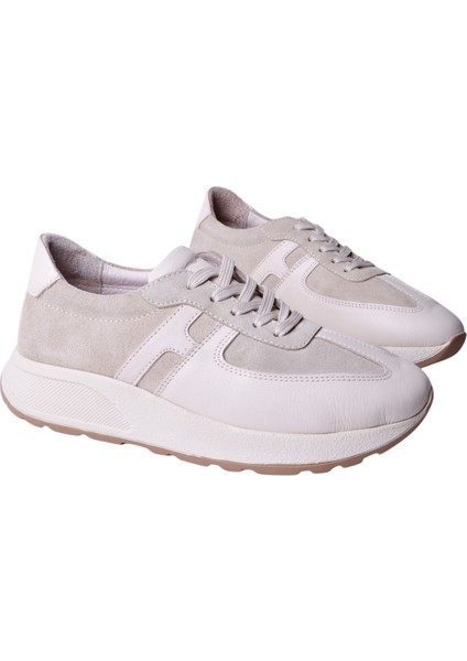 Deri Kadın Ayakkabı 25502050Y modelleri
