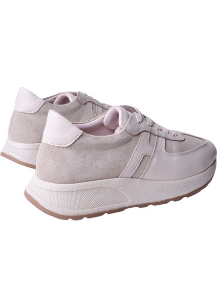Deri Kadın Ayakkabı 25502050Y fırsatları