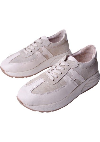 Deri Kadın Ayakkabı 25502050Y indirimleri