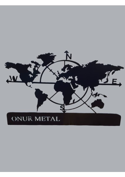 Kişiye Özel Masa Üstü Isimlik