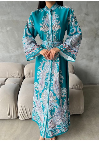 Atlas Kumaş Elbise fiyatları