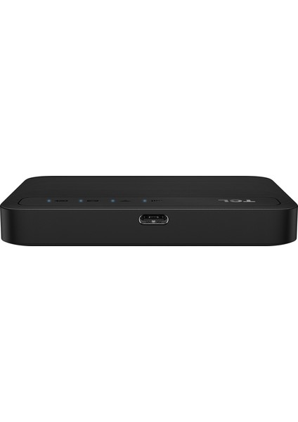 MW45LV | 4G LTE Mobil Wi-Fi Modem Router | CAT4 150 Mbps | SIM Kart Destekli | 802.11b/g/n Wi-Fi | 15 Cihaza Kadar Bağlantı | Taşınabilir Tasarım | Uzun Pil Ömrü | Kolay Kurulum