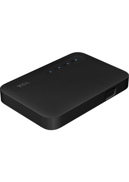 MW45LV | 4G LTE Mobil Wi-Fi Modem Router | CAT4 150 Mbps | SIM Kart Destekli | 802.11b/g/n Wi-Fi | 15 Cihaza Kadar Bağlantı | Taşınabilir Tasarım | Uzun Pil Ömrü | Kolay Kurulum