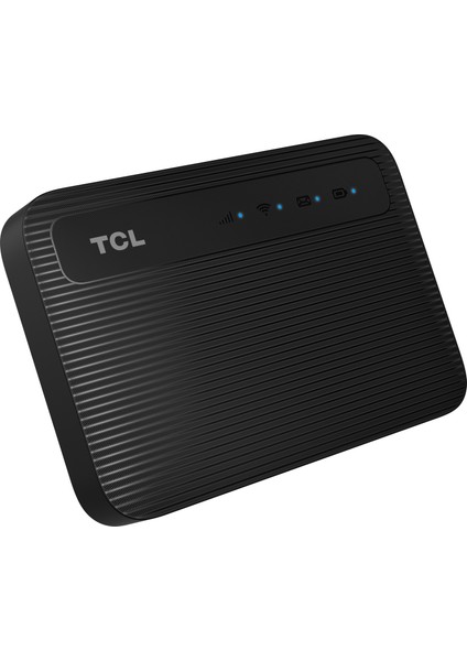 MW45LV | 4G LTE Mobil Wi-Fi Modem Router | CAT4 150 Mbps | SIM Kart Destekli | 802.11b/g/n Wi-Fi | 15 Cihaza Kadar Bağlantı | Taşınabilir Tasarım | Uzun Pil Ömrü | Kolay Kurulum