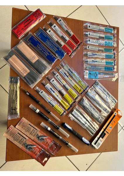 Blitz Düz Ahşap Plastik Kıl Testere Ağzı No:9 - 144 Adet fiyatları