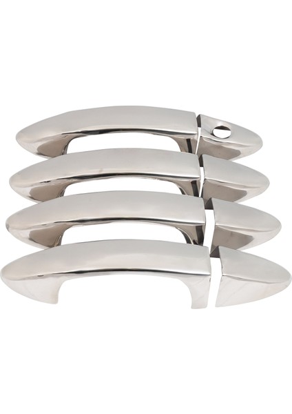 Ford B-Max Krom Kapı Kolu 4 Kapı P.çelik 2012 ve Üzeri fırsatları