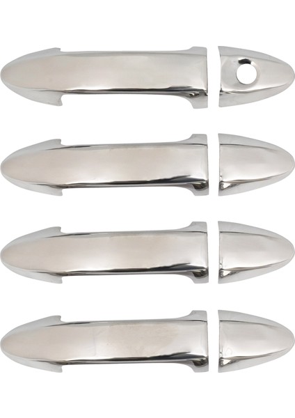 Ford B-Max Krom Kapı Kolu 4 Kapı P.çelik 2012 ve Üzeri indirimleri