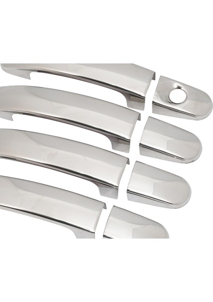 Ford C-Max Krom Kapı Kolu 4 Kapı P.çelik 2004 > 2010 indirimleri