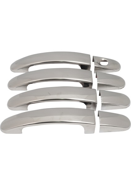 Ford C-Max Krom Kapı Kolu 4 Kapı P.çelik 2004 > 2010