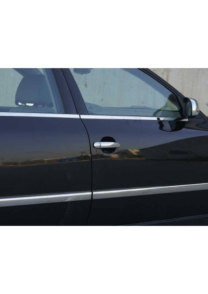 Volkswagen Jetta Uyumlu 2005-2011 Krom Kapı Kolu 4 Kapı Paslanmaz Çelik fiyatları