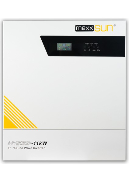 Tam Sinüs Akıllı 48V 11000W (MEXX-11KW) fiyatları