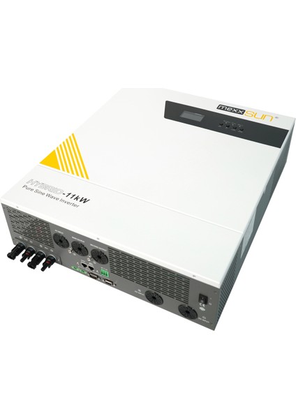 Tam Sinüs Akıllı 48V 11000W (MEXX-11KW) fırsatları