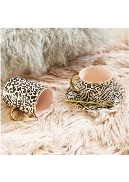 Mug Safari Leopard fiyatları