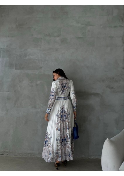 Atlas Kumaş Elbise fiyatları