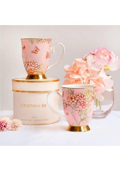 Mug Enchanted Butterfly fiyatları