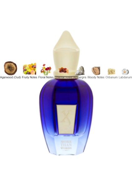 Dekant Mutfağı More Than Words Unisex Parfüm fiyatları