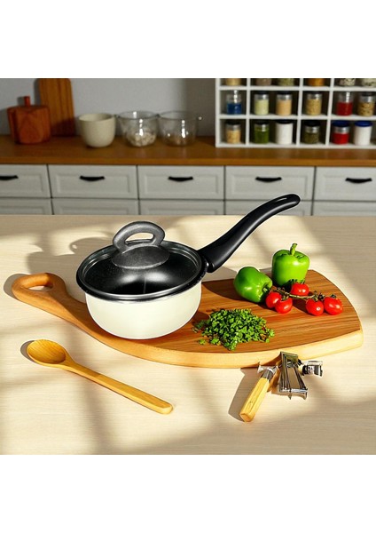 12 cm Sos Tavası