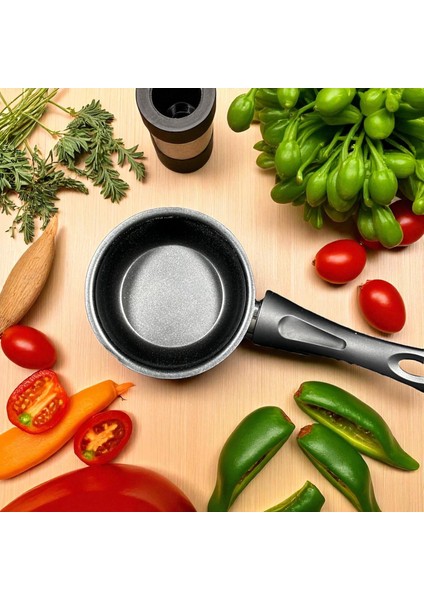 12 cm Sos Tavası