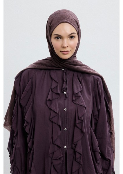 Bambu Şal Mürdüm Eriği fiyatları