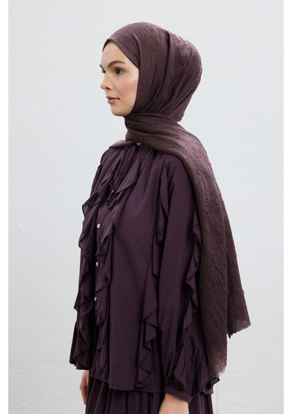 Bambu Şal Mürdüm Eriği fırsatları