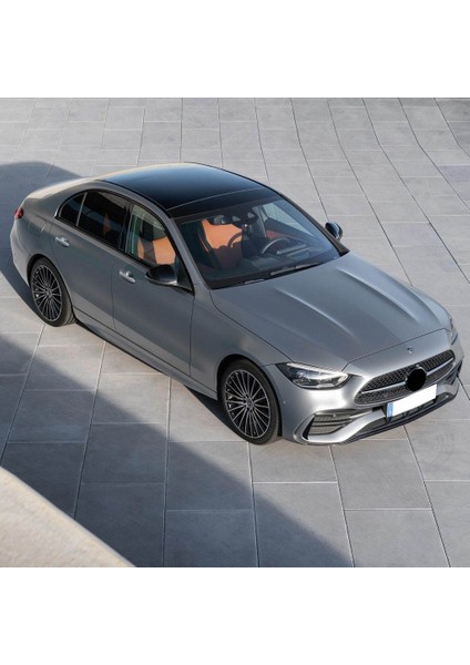 Mercedes-Benz C Serisi W206 2021-2024 55X55CM Ön Cam Silecek Takımı fiyatları