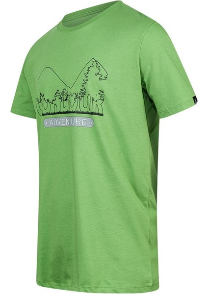 Alex Baskılı Erkek Sıfır Yaka T-Shirt 016 fiyatları