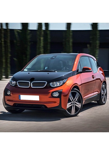 Bmw I3 2014-2023 Ön Cam Silecek Takımı 75X53CM fiyatları