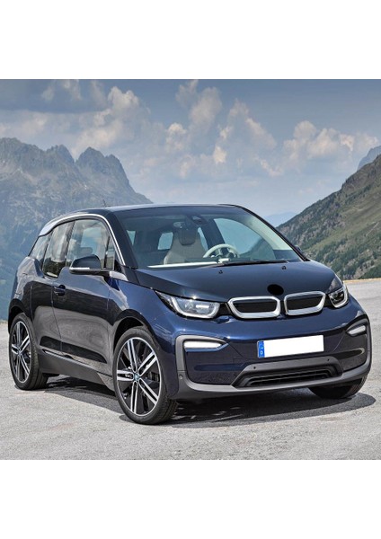 Bmw I3 2014-2023 Ön Cam Silecek Takımı 75X53CM modelleri