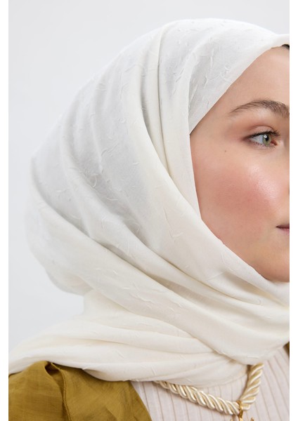 Bambu Şal Ekru indirimleri