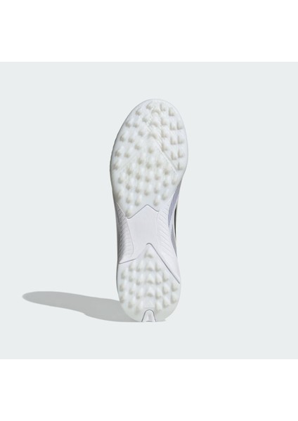 Unisex Çocuk Beyaz Halı Saha F50 LEAGUE TF J JI0002 fırsatları