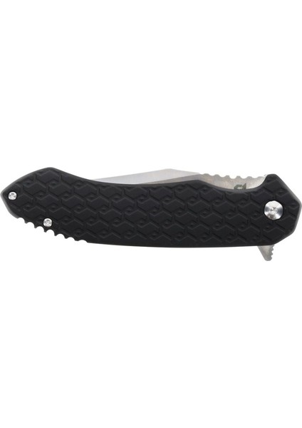 Scramble Folder Edc Ultra-Glide Çakı Siyah 1159311