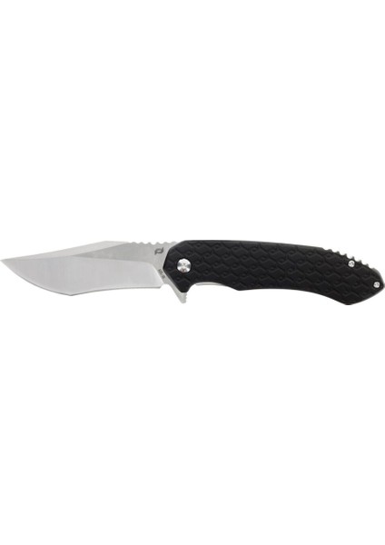 Scramble Folder Edc Ultra-Glide Çakı Siyah 1159311