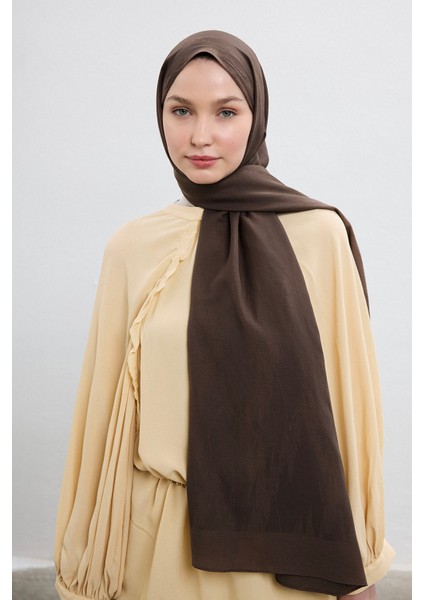 Cotton Line Şal Soft Kahve indirimleri