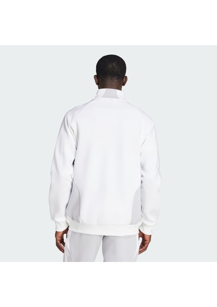 Real Madrid Ubp Doubleknit Track Top fiyatları