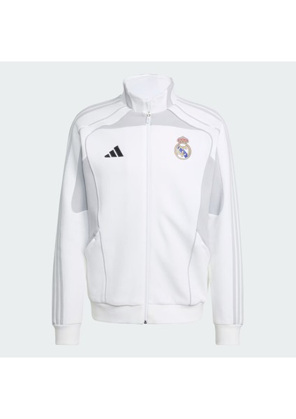 Real Madrid Ubp Doubleknit Track Top fırsatları