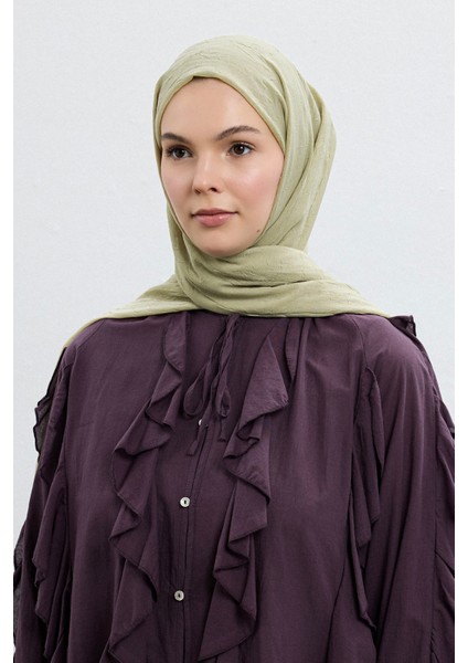 Bambu Şal Soft Yeşil fırsatları