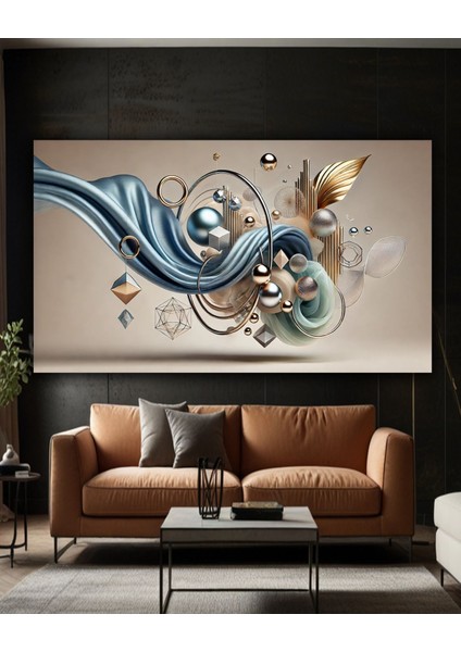 🖼️ Modern Tarz Kanvas Duvar Tablosu – Evinize Sanat Katın! 🎨✨ modelleri